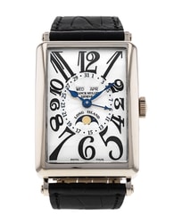 Franck Muller Long Island 1200 MCL